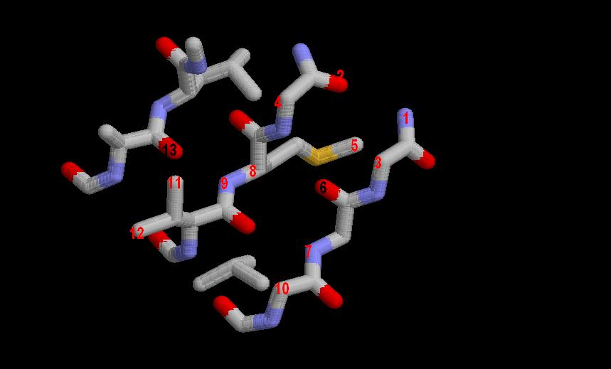 hbond